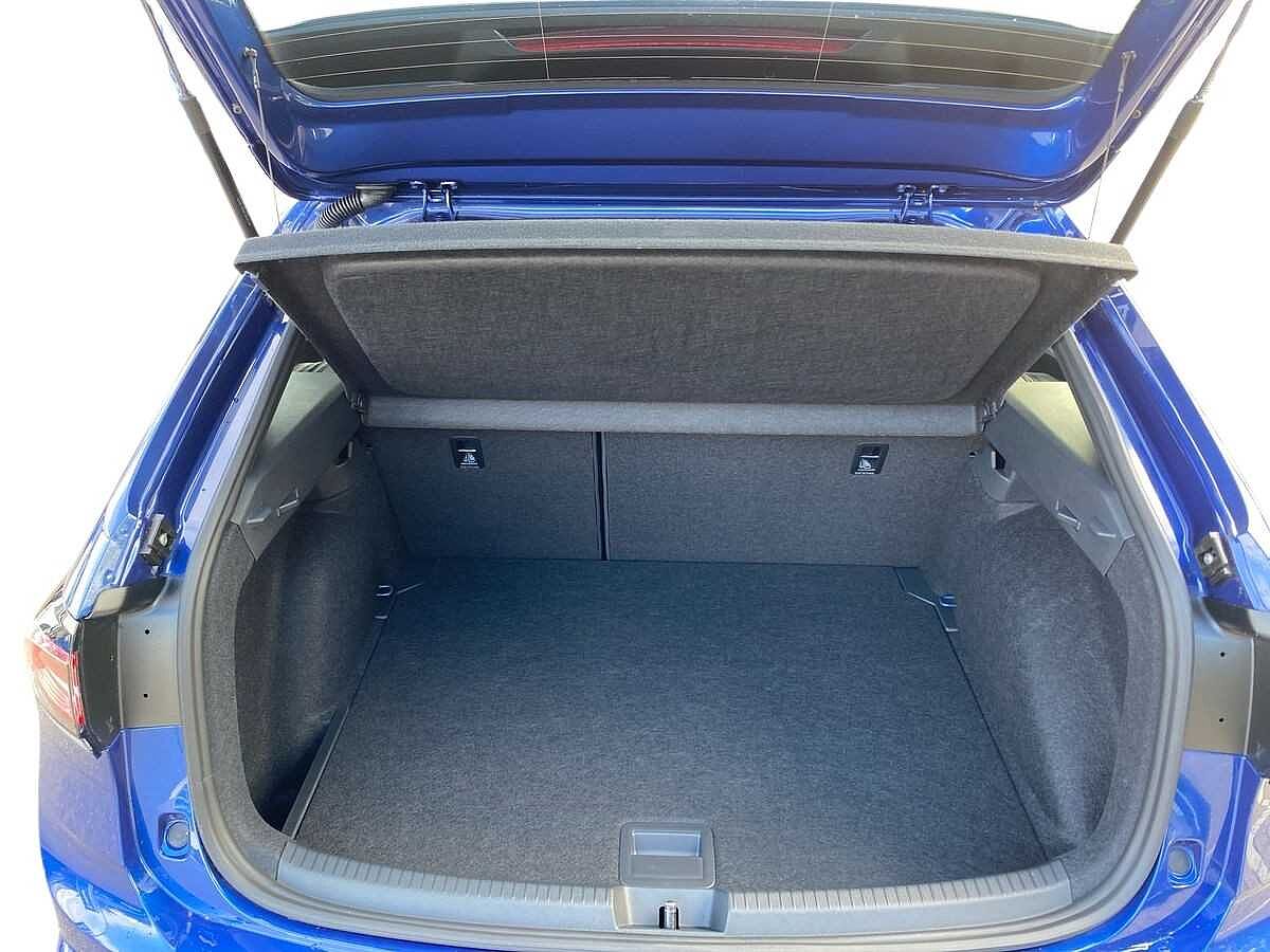 Volkswagen Taigo 1.5 TSI (150ps) R-Line DSG