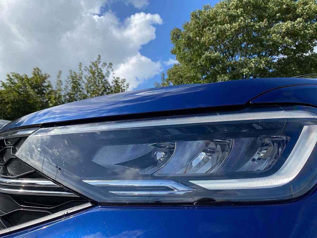 Volkswagen Taigo 1.5 TSI (150ps) R-Line DSG