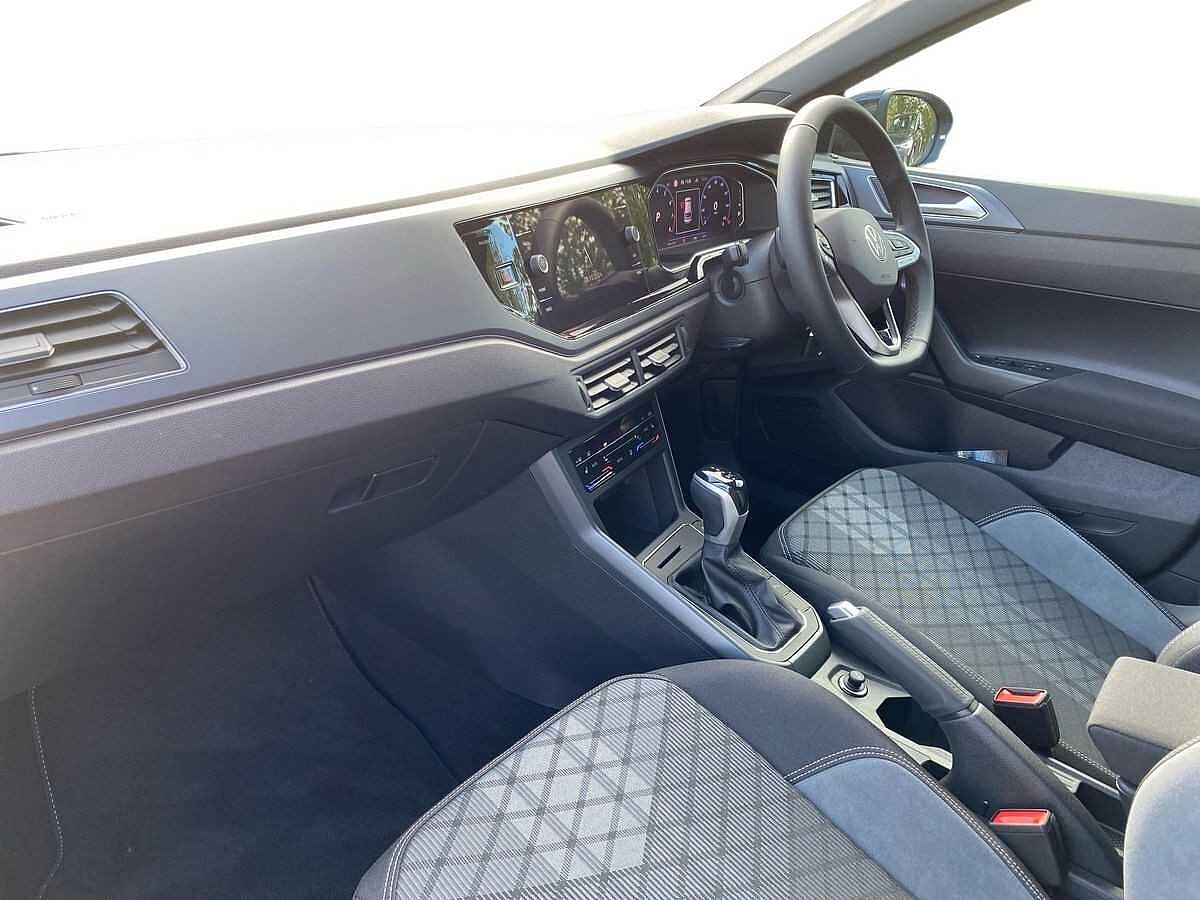 Volkswagen Taigo 1.5 TSI (150ps) R-Line DSG