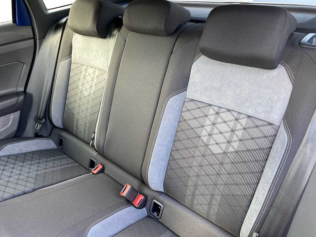Volkswagen Taigo 1.5 TSI (150ps) R-Line DSG