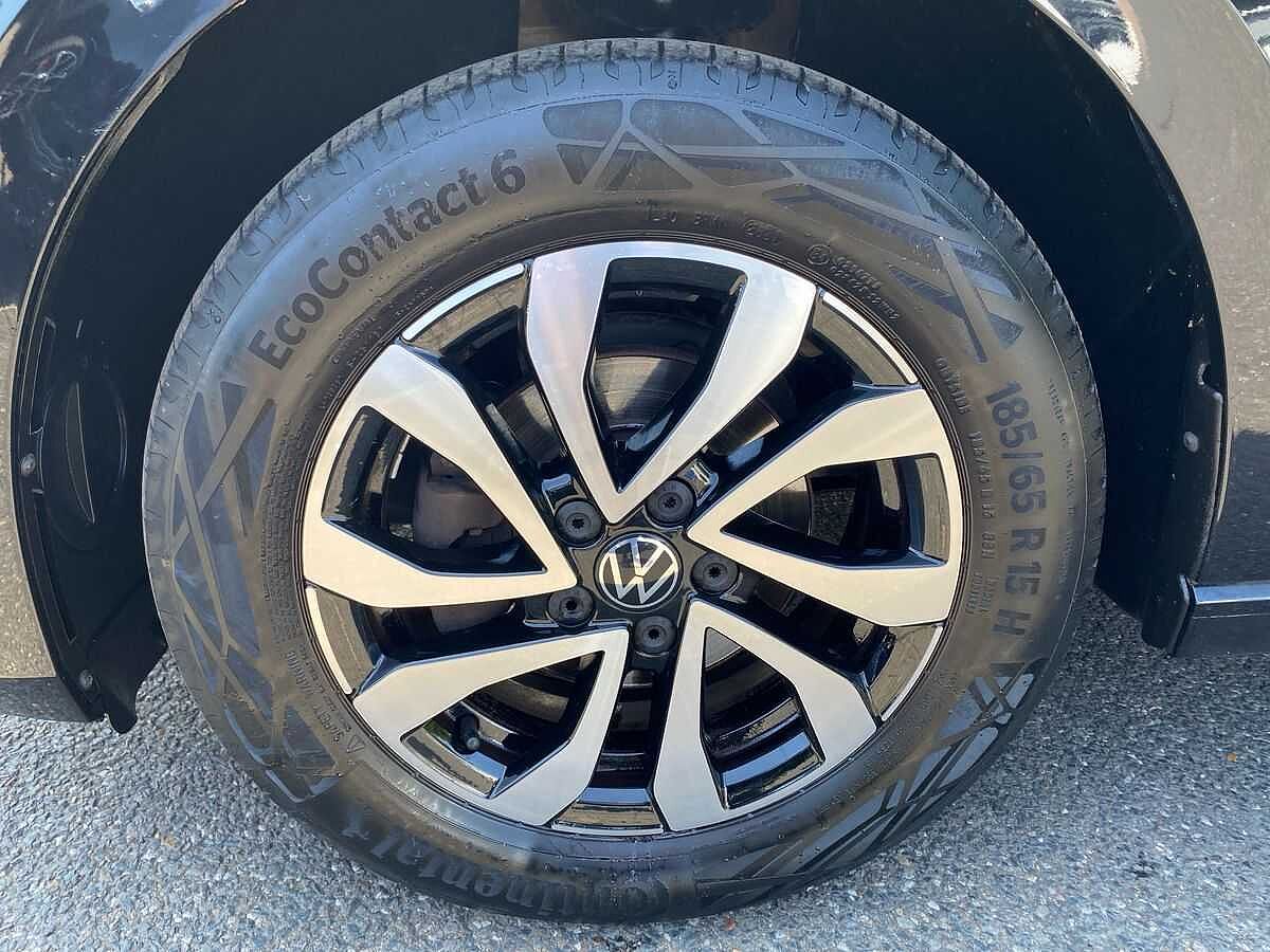 Volkswagen Polo 1.0 TSI 95 Active 5dr DSG