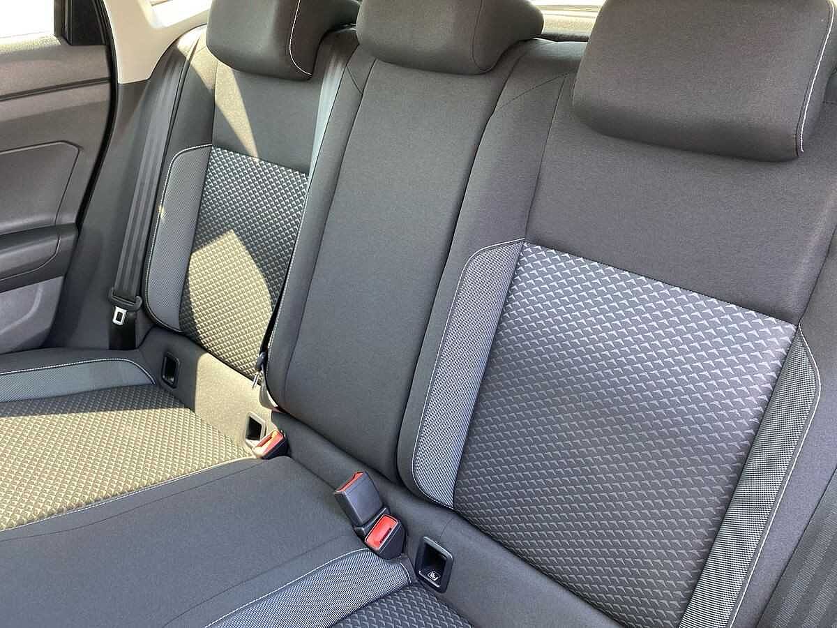 Volkswagen Polo 1.0 TSI 95 Active 5dr DSG